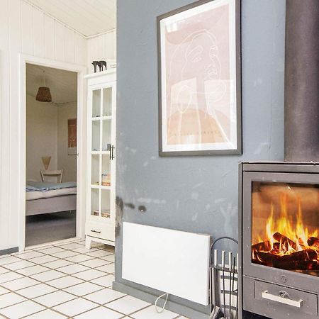 8 Person Holiday Home In Rsted Kare Kültér fotó