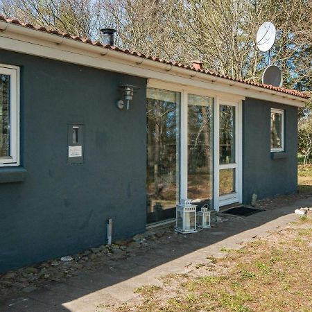 8 Person Holiday Home In Rsted Kare Kültér fotó