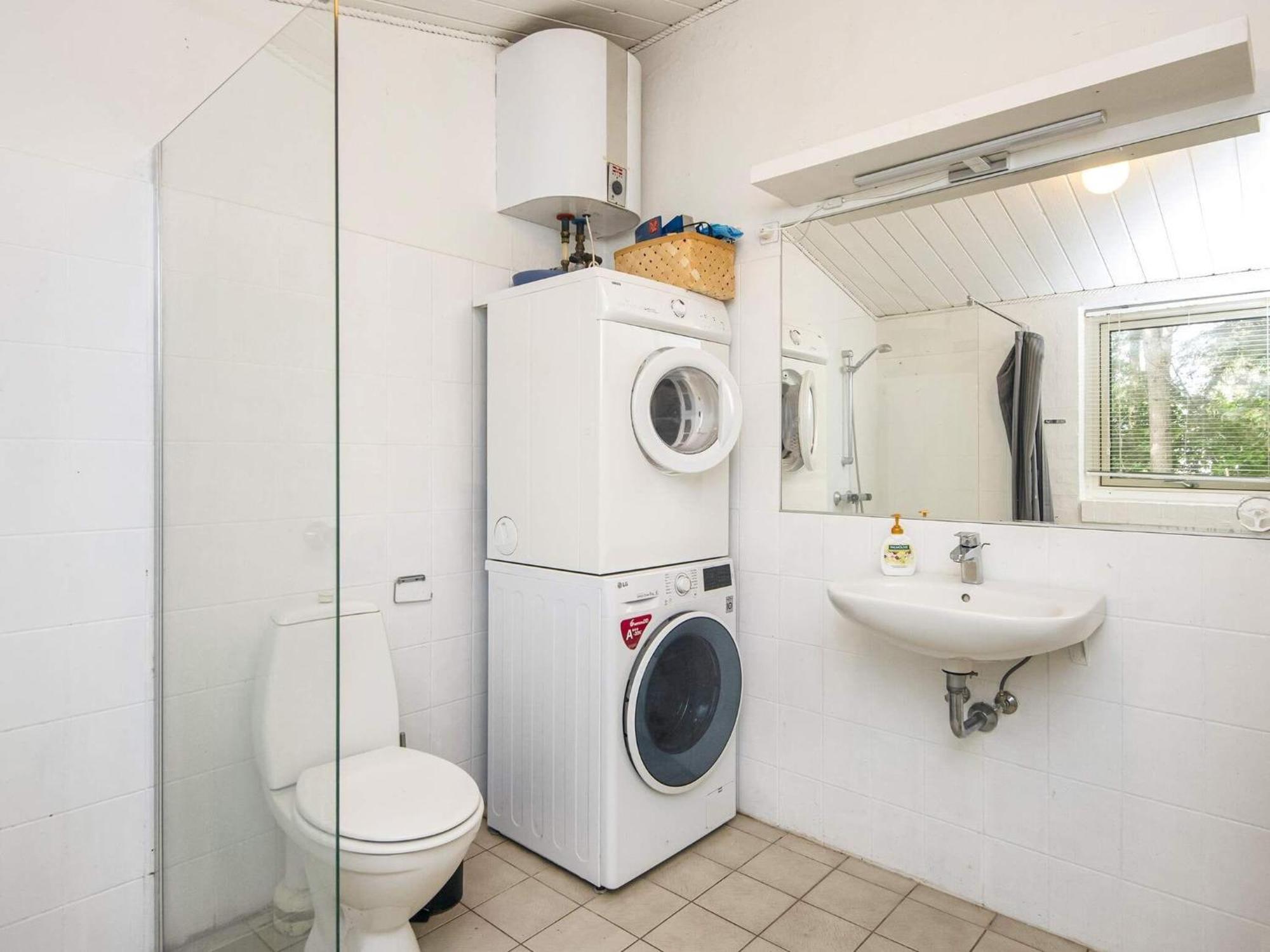 8 Person Holiday Home In Rsted Kare Kültér fotó