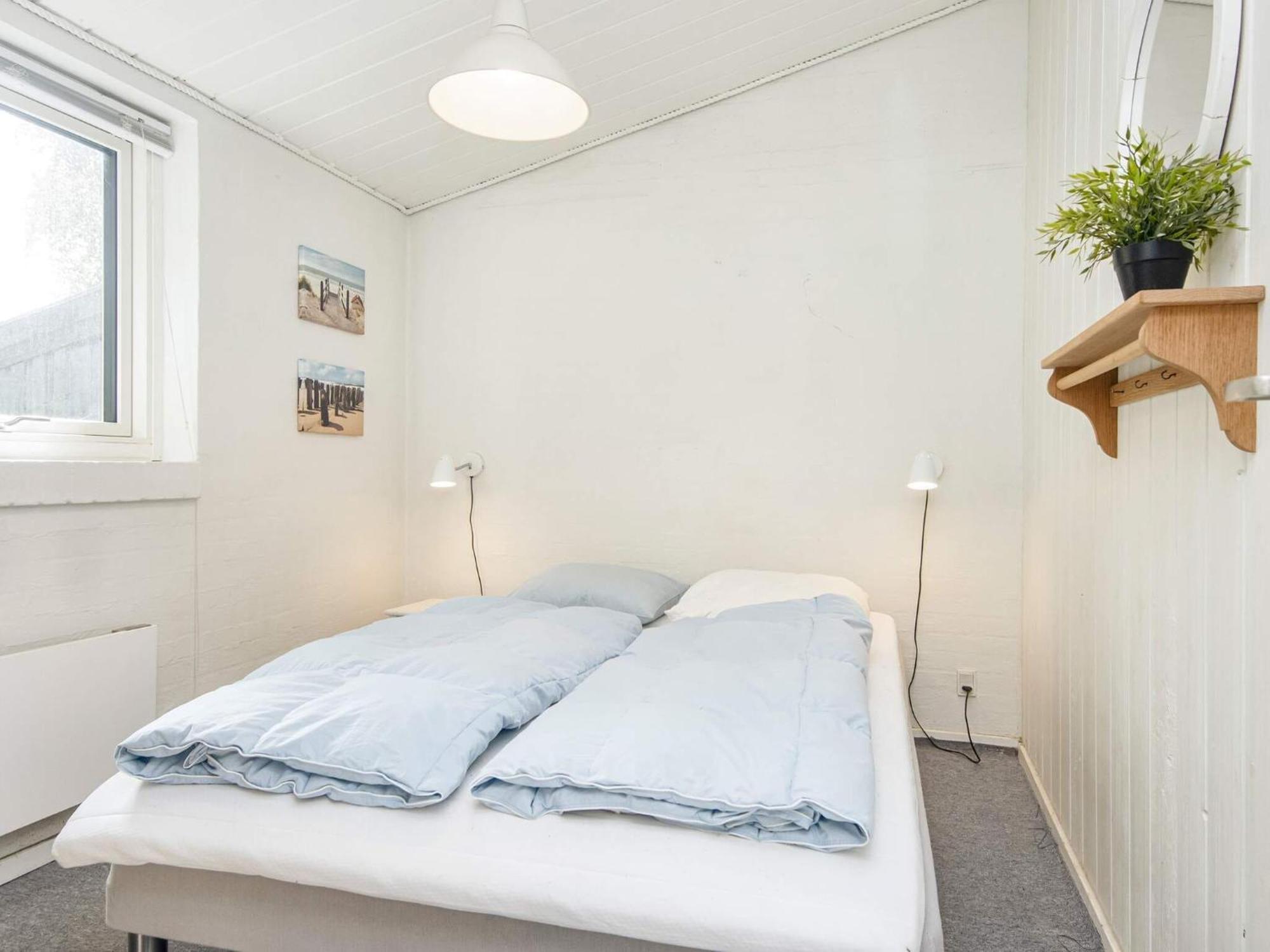 8 Person Holiday Home In Rsted Kare Kültér fotó