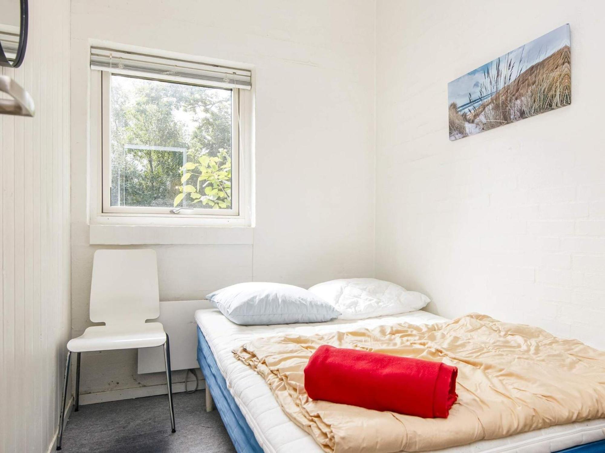 8 Person Holiday Home In Rsted Kare Kültér fotó