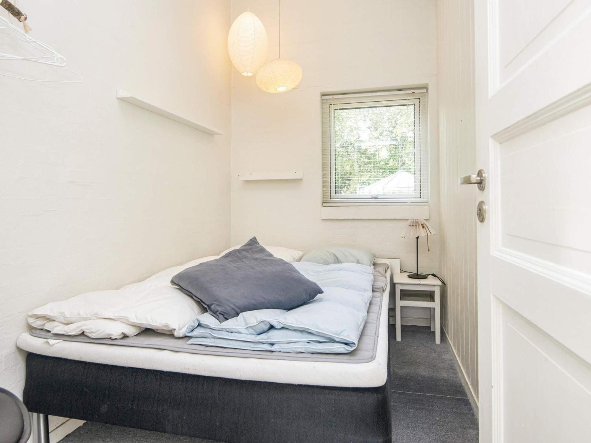 8 Person Holiday Home In Rsted Kare Kültér fotó