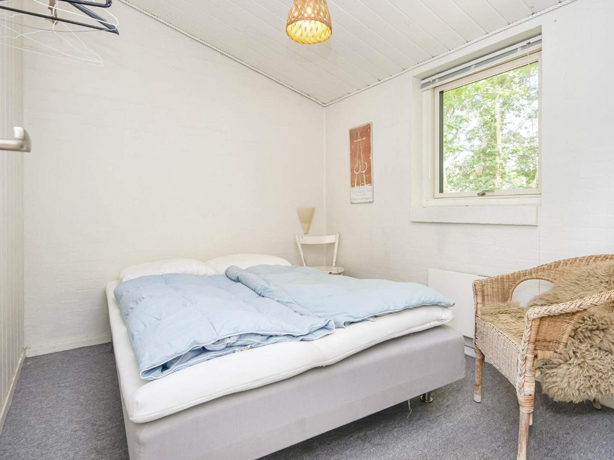 8 Person Holiday Home In Rsted Kare Kültér fotó