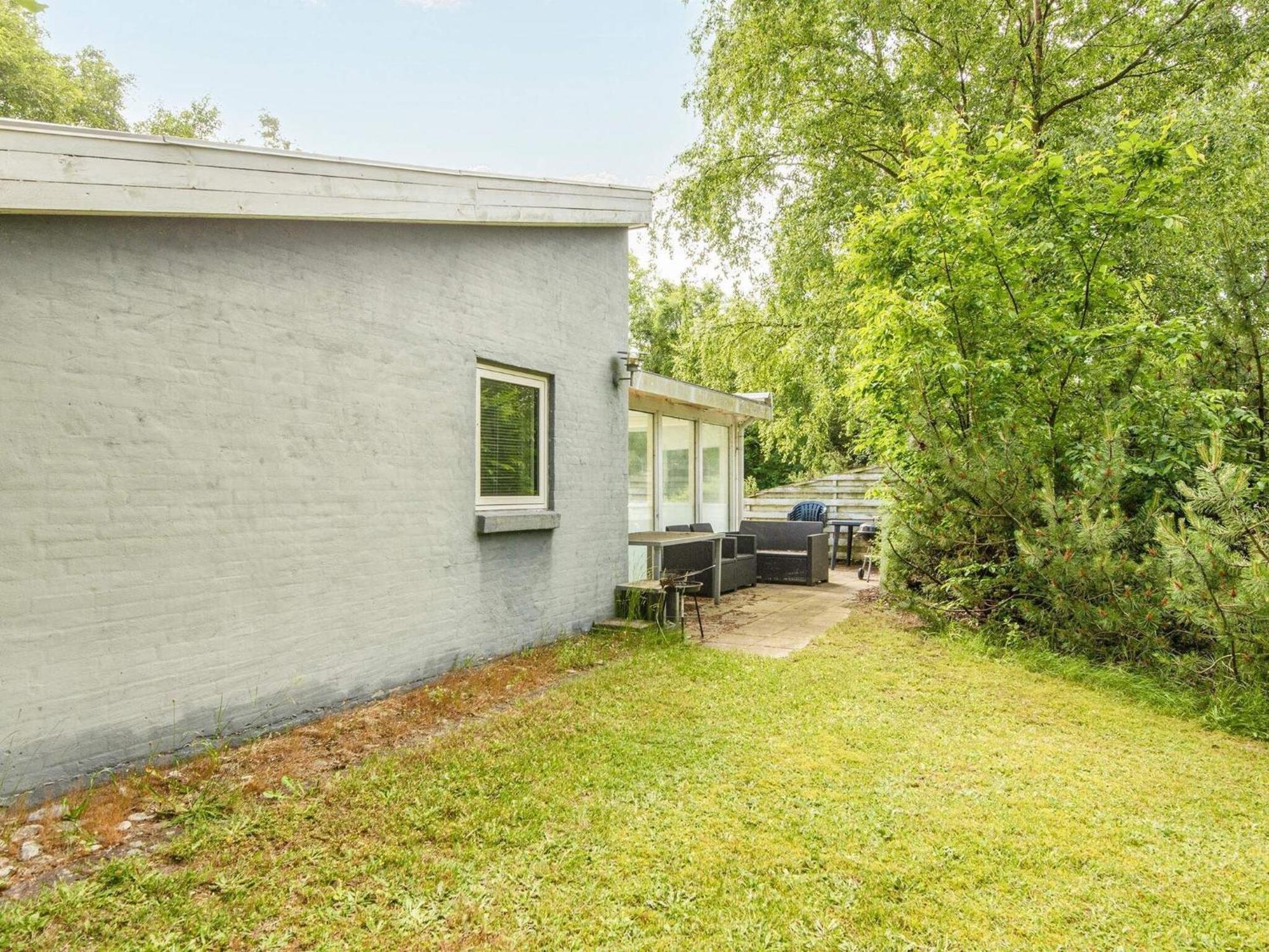 8 Person Holiday Home In Rsted Kare Kültér fotó